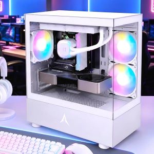 인텔14세대 i5-14400F RTX5060 고사양 게이밍 조립PC 아이온2 배그 롤 스팀