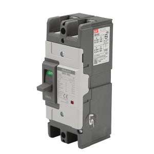 배선차단기 산업용 ABS 102C 2P 100A 85KA