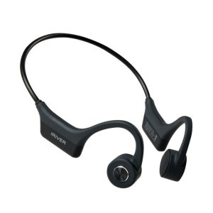 아이리버 골전도 이어폰 초경량 블루투스 IP65방수 운동 런닝 X3