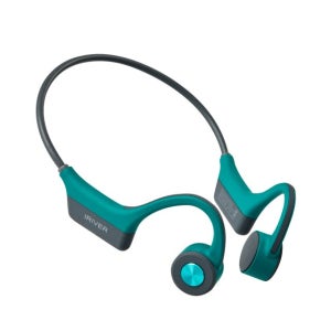 아이리버 골전도 이어폰 초경량 블루투스 IP65방수 운동 런닝 X3