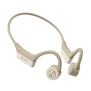 아이리버 골전도 이어폰 초경량 블루투스 IP65방수 운동 런닝 X3