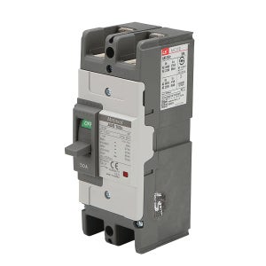 배선차단기 산업용 ABS 102C 2P 50A 85KA