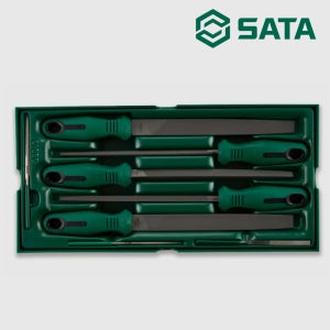 사타 SATA 줄 트레이 공구세트 8PCS 09910 수공구 툴세트