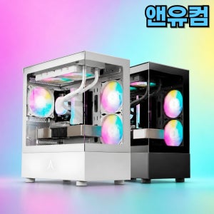 인텔12세대 i5-12400F RTX5050 고사양 게이밍 조립PC 배그 팰월드 본체