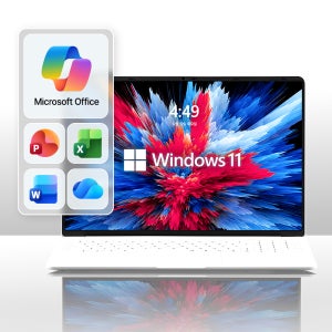 베이직북 MS office 16 Pro 사무용 업무용 영상편집 가벼운 노트북 16/512