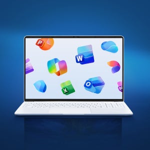 베이직북 MS office 16Pro 사무용 업무용 가벼운 AI 노트북 16GB/512GB
