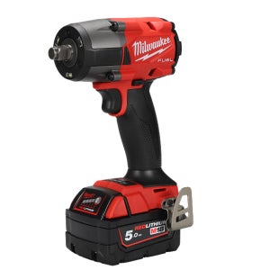 밀워키 충전임팩트렌치 M18 FMTIW2F12-502X