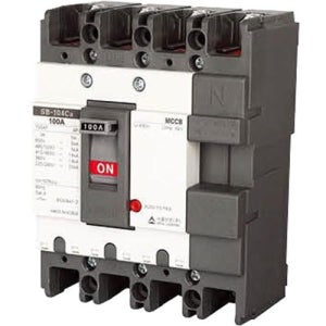 배선차단기 SB104CA 75A14KA8841485