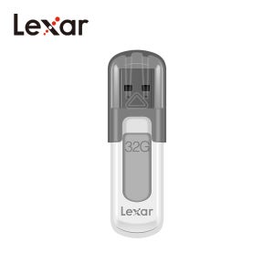 Lexar 렉사 점프 드라이브 V100 USB메모리 USB 3.0 32GB