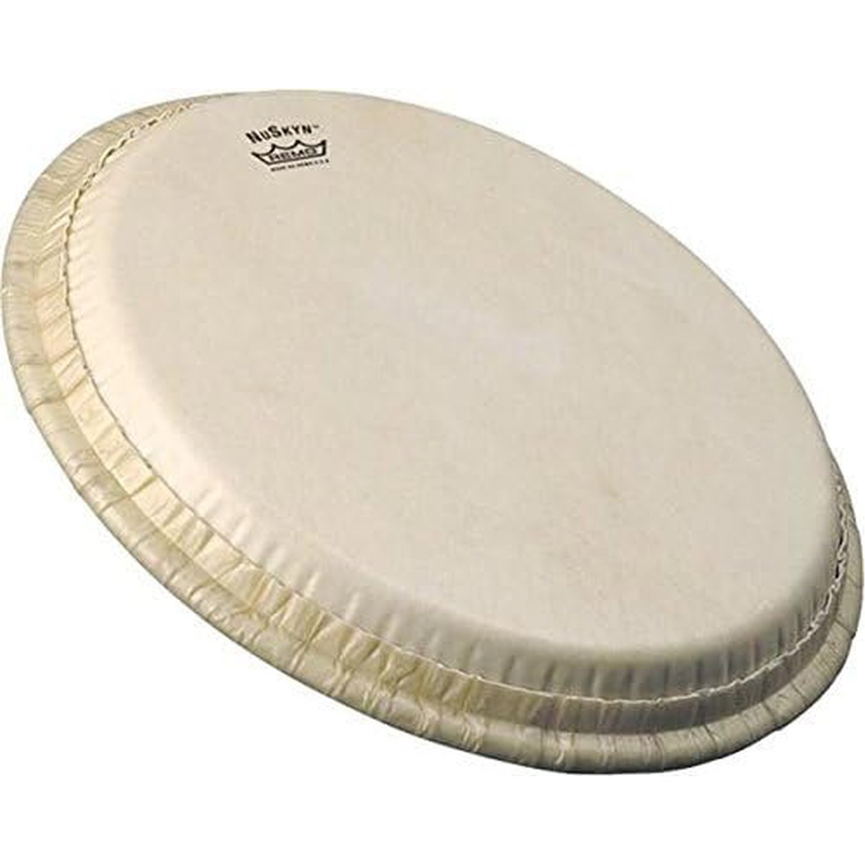 레모 콩가 드럼헤드 합성 11인치 M7S110N5 내구성 누스킨 MES 10인치 투명 가죽