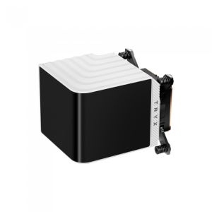 TRYX PANORAMA 3D WB (화이트) 품위