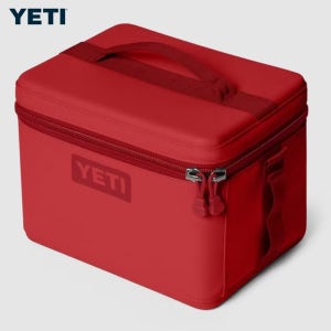 예티 데이트립 9L 보냉 스낵박스 소프트 쿨러 도시락 보관 케이스