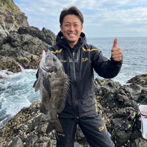 다이와 25 토너먼트 낚시복 고어텍스 프로 콤비업 레인슈트 DR-1025T