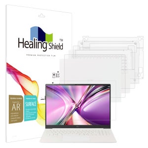 LG 그램 프로 AI 2026 16Z90U 16ZD90U AR 고화질 액정보호필름1매 외부3종