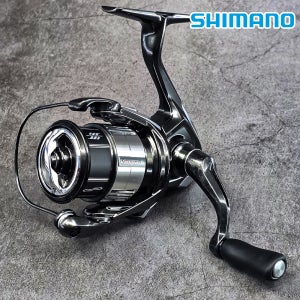 시마노 23 뱅퀴시 스피닝릴 윤성보증 C3000SDHHG