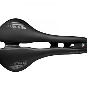 산마르코 아스피데 슈퍼레제라 오픈핏 와이드