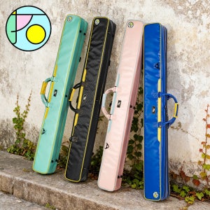 토예스튜디오 붕어 헤라 중층 낚시대 로드 케이스