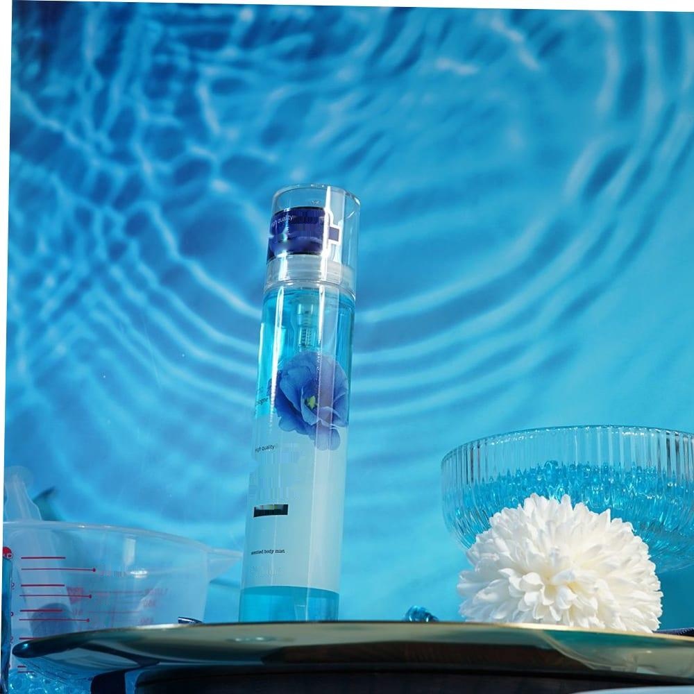 장미 풍부한로즈향 매혹적인향 바디미스트 20ml