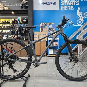 메리다 2026 빅나인400 29인치 MTB자전거 에어서스 큐스11단 유압디스크