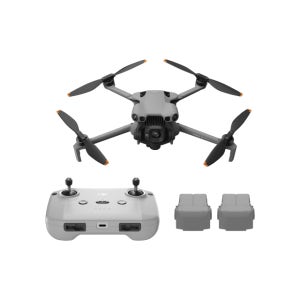 DJI Mini 5 Pro 미니 5 플라이 모어 콤보 드론 (DJI RC-N3 포함)