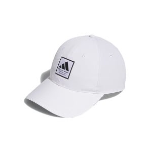 아디다스 골프 공용 26FW 골프 퍼포먼스 모자 JZ2947