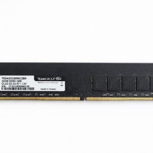 팀그룹 ddr4 3200 32gb PC 메모리
