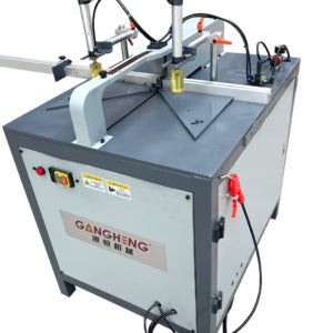 공업용 샷시 절단기 커팅기 각도절단기 파이프 금속