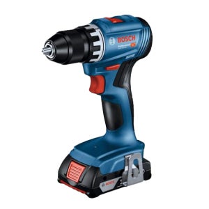 보쉬 드릴드라이버 2.0 Ah GSR 18V-45 06019K32B1