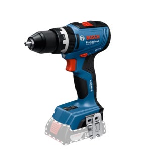 보쉬 충전해머드릴 베어툴 GSB 18V-65 06019N3300