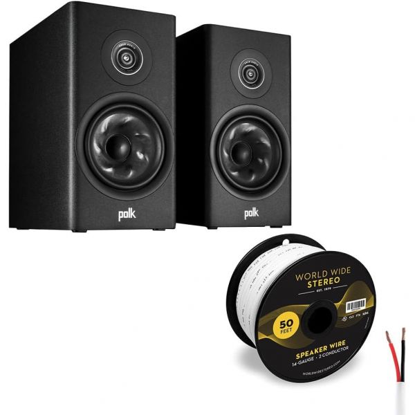 Polk Audio Reserve R200 (폴크 오디오 리저브 R200)
