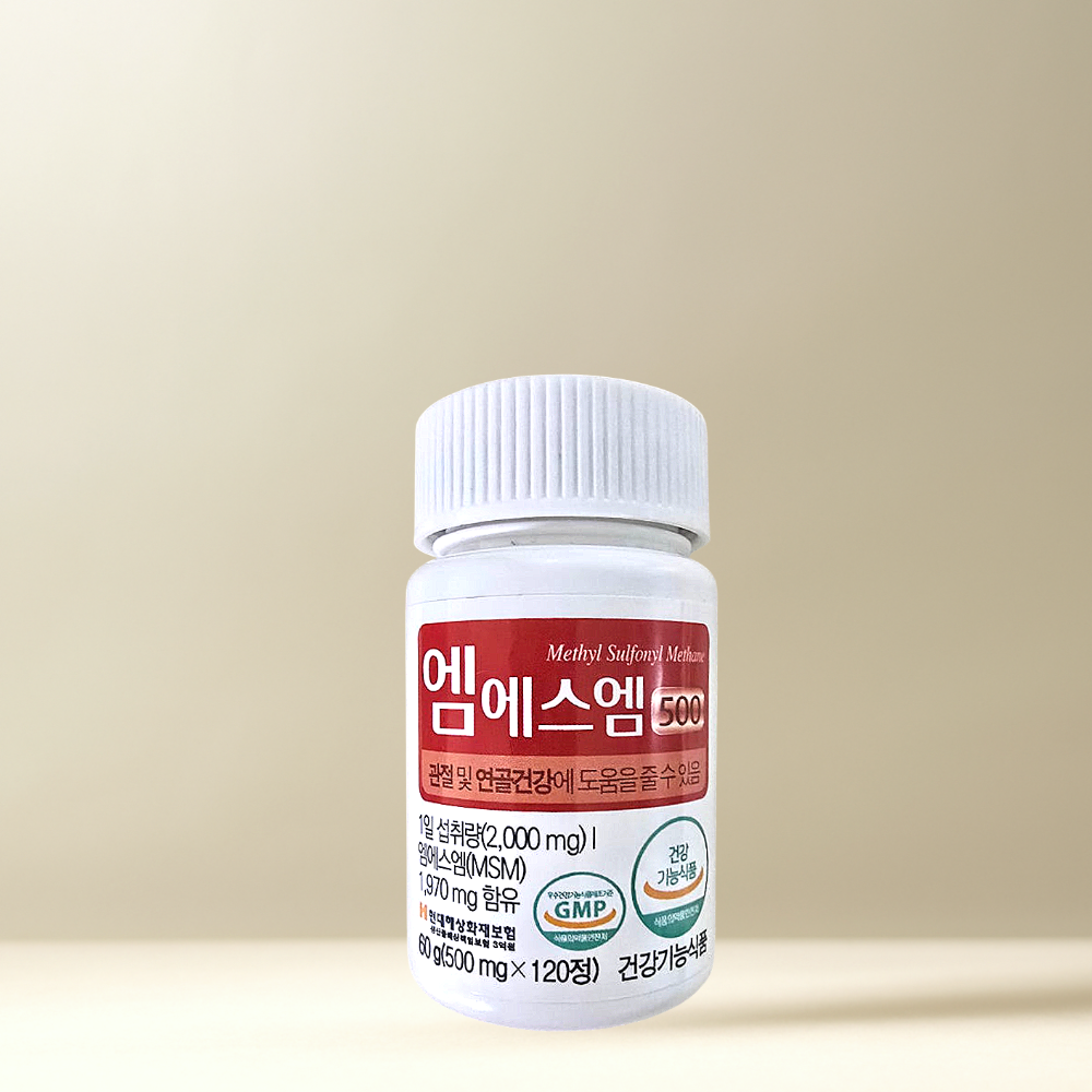 Kfood[케이푸드]엠에스엠