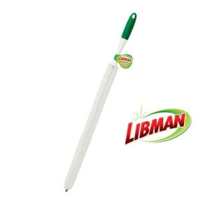 리브만 틈새먼지 브러쉬 00093 블라인드 선반위 구석 청소