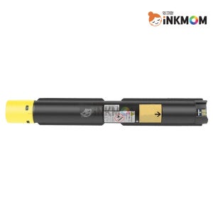 후지필름(제록스) ApeosPort-III C2200 (AP-III C2200) 노랑 재생토너 CT201216