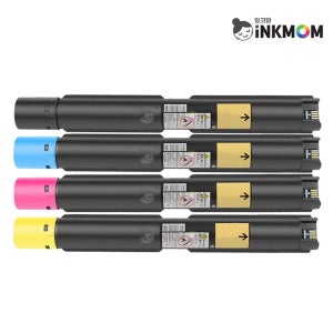 후지필름(제록스) ApeosPort-III C2200 (AP-III C2200) 재생토너 4색 SET CT201213 CT201214 CT201215 CT201216