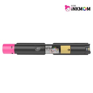 후지필름(제록스) ApeosPort-III C3300 (AP-III C3300) 빨강 재생토너 CT201215