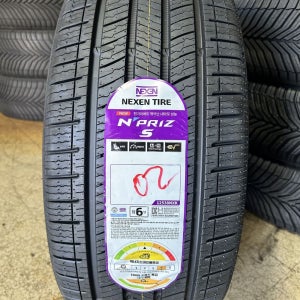 넥센 275 35 19 2753519 타이어 N PRIZ S 5시리즈 E클래스 DH M2 M3 M4