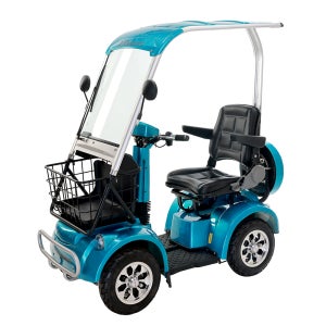 ARum 7000 (1인승 캐노피형)