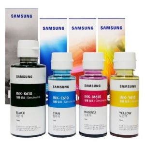 삼성 SL-T2275FW 잉크 세트 INK-610