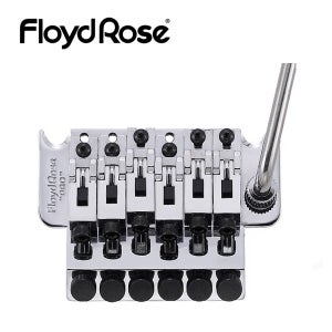 (뮤직캠프)플로이드로즈 1000 Series Pro 트레몰로 브릿지