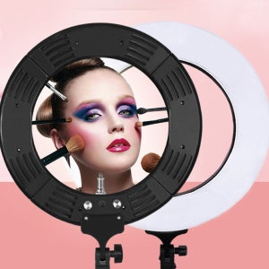 크리에이터 라이브 방송 조명 방송용 촬영용 조명 스튜디오 유튜브