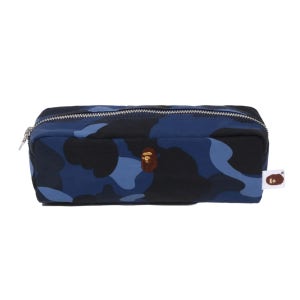 베이프 파우치 COLOR CAMO FLIGHT POUCH 1M30-190-002
