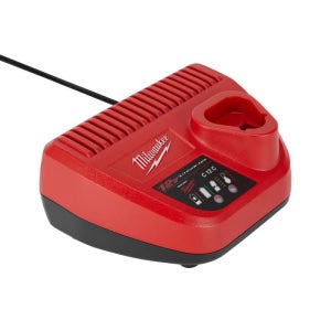 밀워키 M12 C12C 12V 전용충전기(벌크)