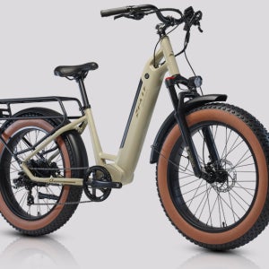 (완조립)알톤 스페이드 24 500W 15Ah 팻바이크 전기자전거