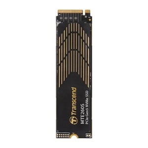 트랜센드 MTE260S M.2 NVME Gen5 1TB 디램탑재 정품 미개봉 신품
