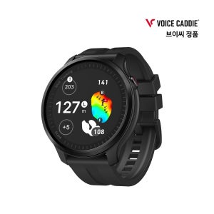 보이스캐디 2026 T13 PRO 워치 골프 거리측정기 시계형 브이씨