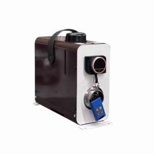 차량용 무시동 히터 1KW 온풍기 난방 미니 트럭 캠핑 12V 차박