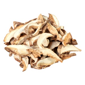 국산 건표고버섯 슬라이스 채 건나물 산지직송 200g, 5개