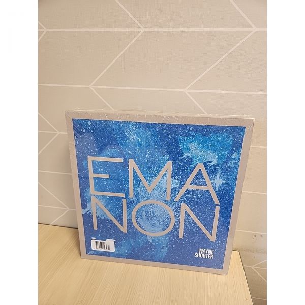 Blue Note Records 75th Anniversary Vinyl Box (블루노트 75주년 바이닐 박스)