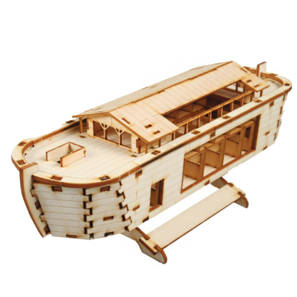 제삼오스토어 노아의방주 주니어 목재선박 장식소품 <b>쉬프</b>만들기 우드완구
