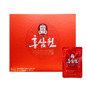정관장 홍삼원 50ml x 60포 2개월분